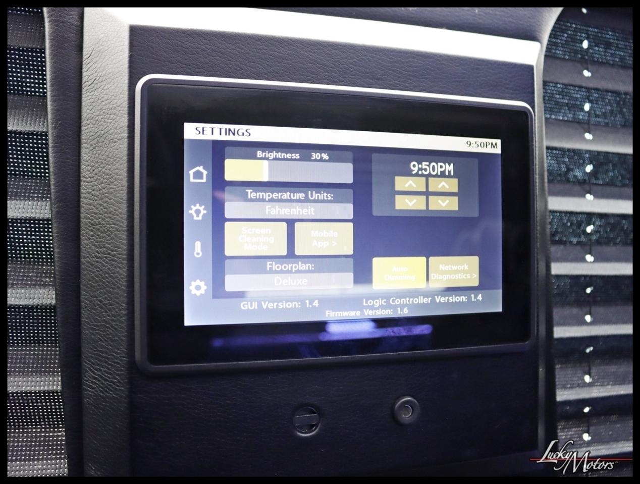 Mercedes-Benz Sprinter 3500 XD 170-in. WB 2020