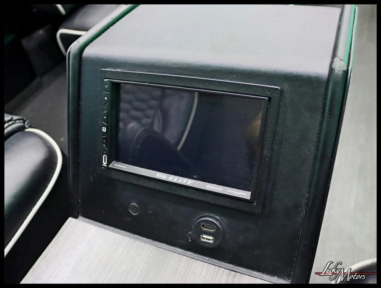 Mercedes-Benz Sprinter 3500 XD 170-in. WB 2020