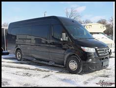 2020 Mercedes-Benz Sprinter 