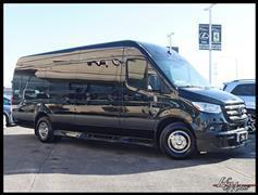 2020 Mercedes-Benz Sprinter 