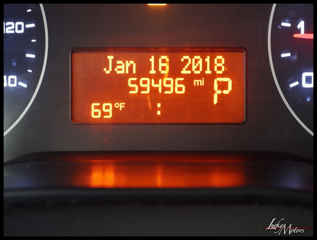 RAM ProMaster City Wagon 2022