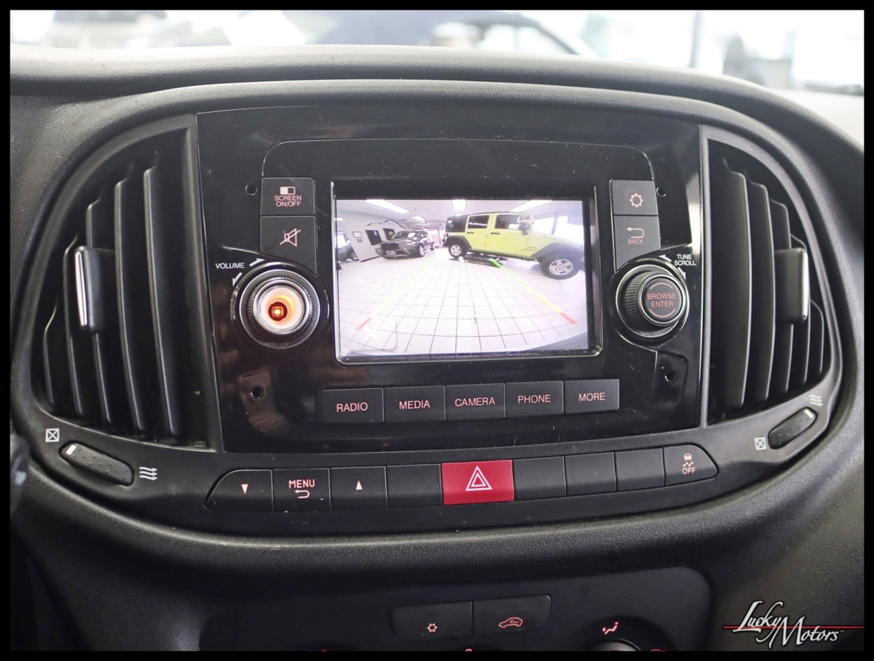 RAM ProMaster City Wagon 2022