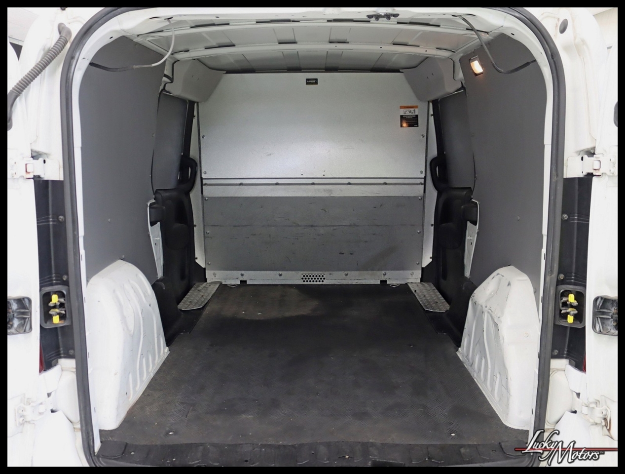 RAM ProMaster City Wagon 2022