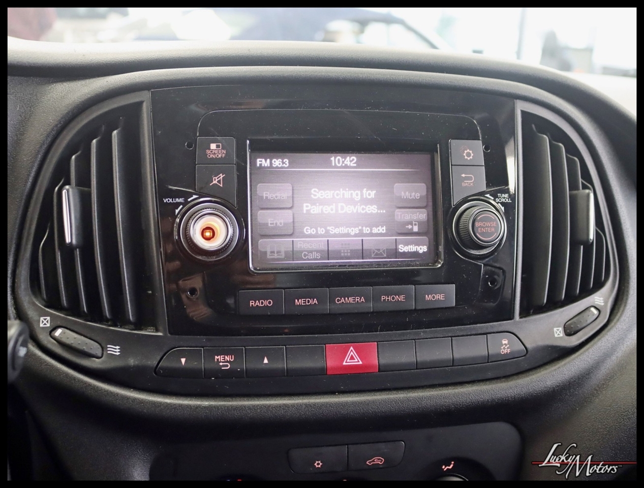 RAM ProMaster City Wagon 2022