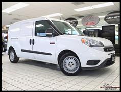 2022 RAM ProMaster City 