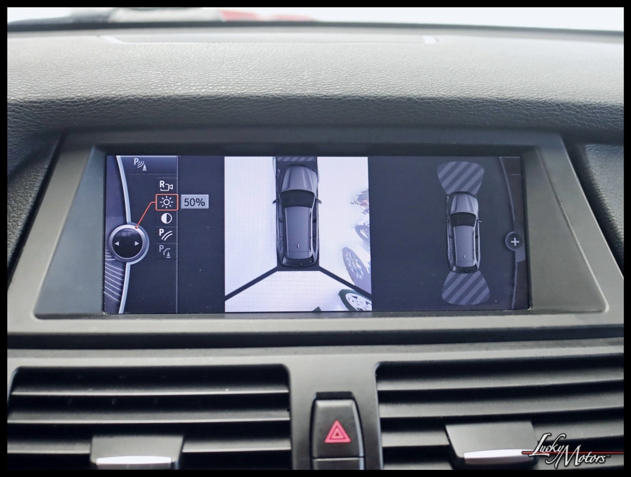 BMW X5 xDrive35i 2012