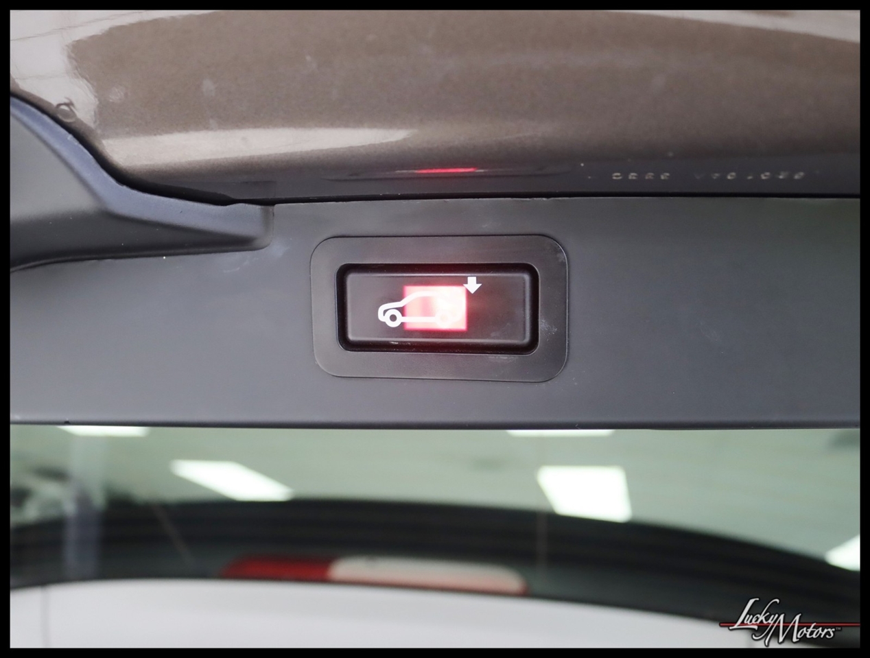 BMW X5 xDrive35i 2012