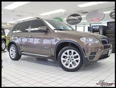2012 BMW X5 