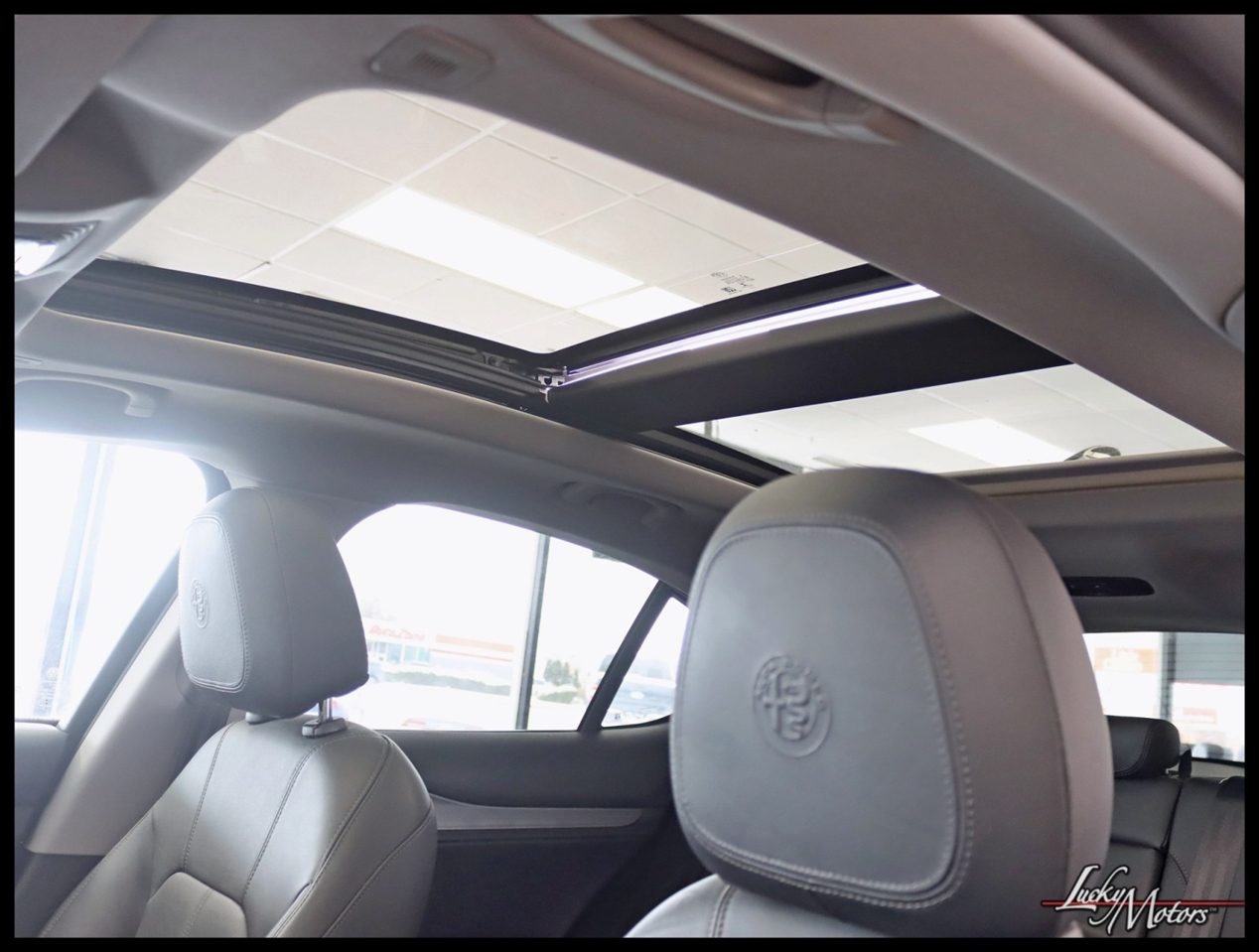 Alfa Romeo Stelvio Sport 2018