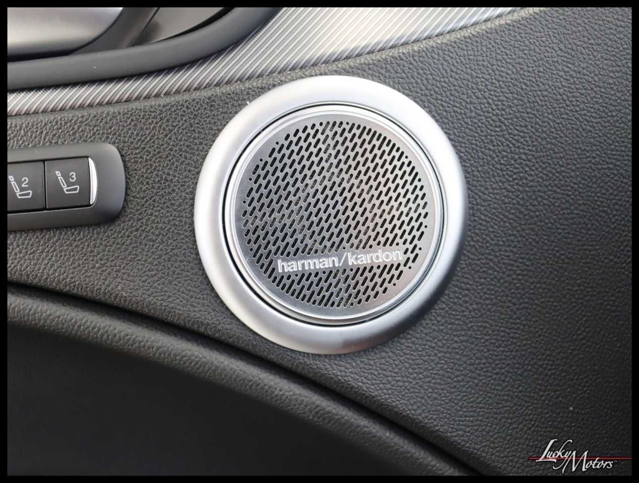 Alfa Romeo Stelvio Sport 2018