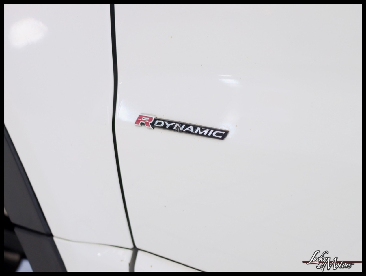 Land Rover Range Rover Evoque HSE 2017