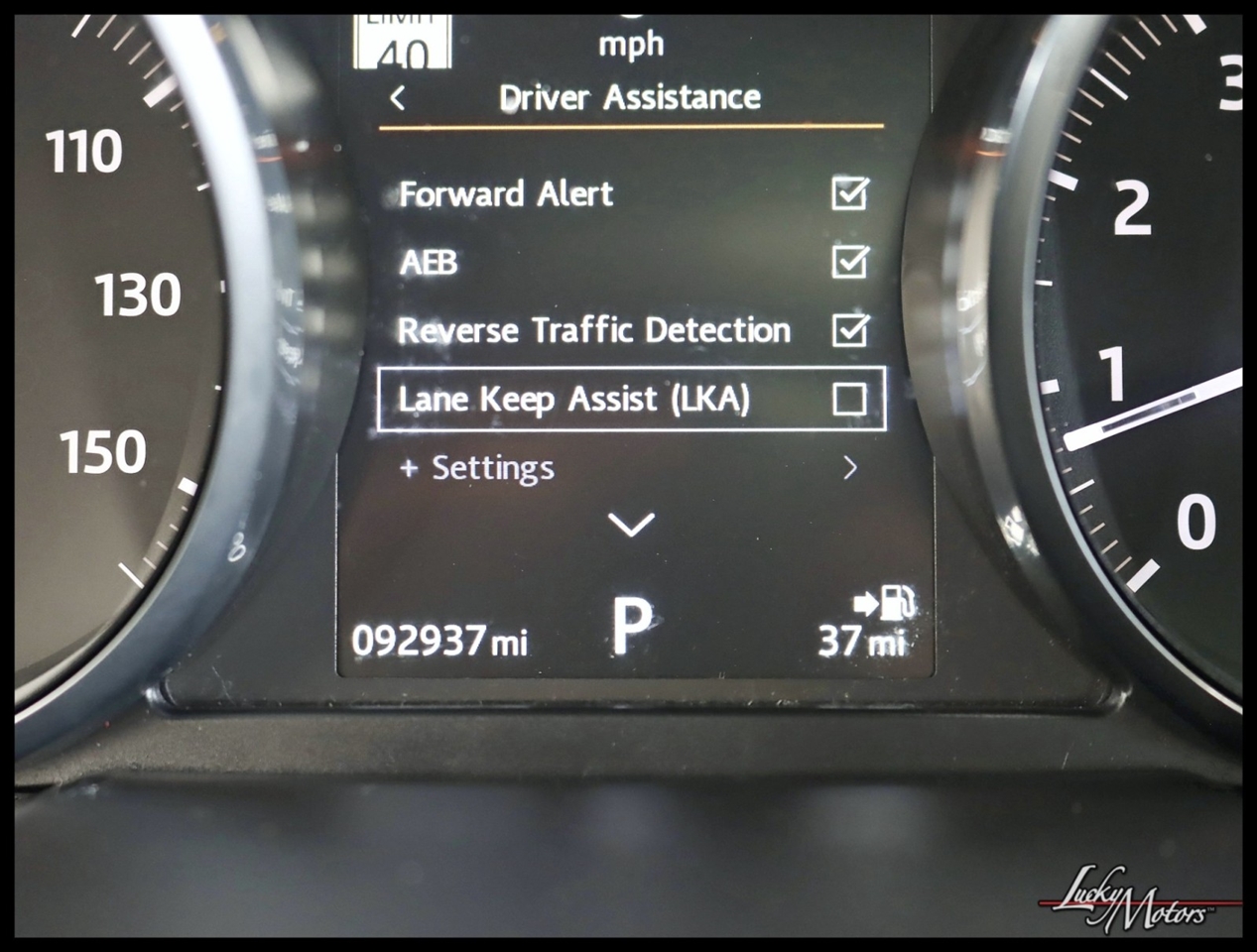 Land Rover Range Rover Evoque HSE 2017