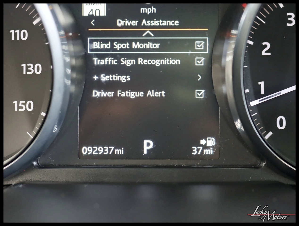 Land Rover Range Rover Evoque HSE 2017