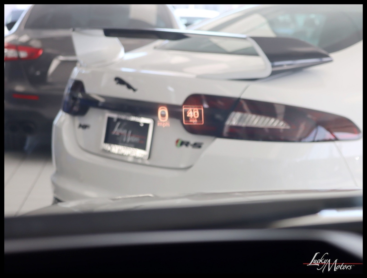 Land Rover Range Rover Evoque HSE 2017