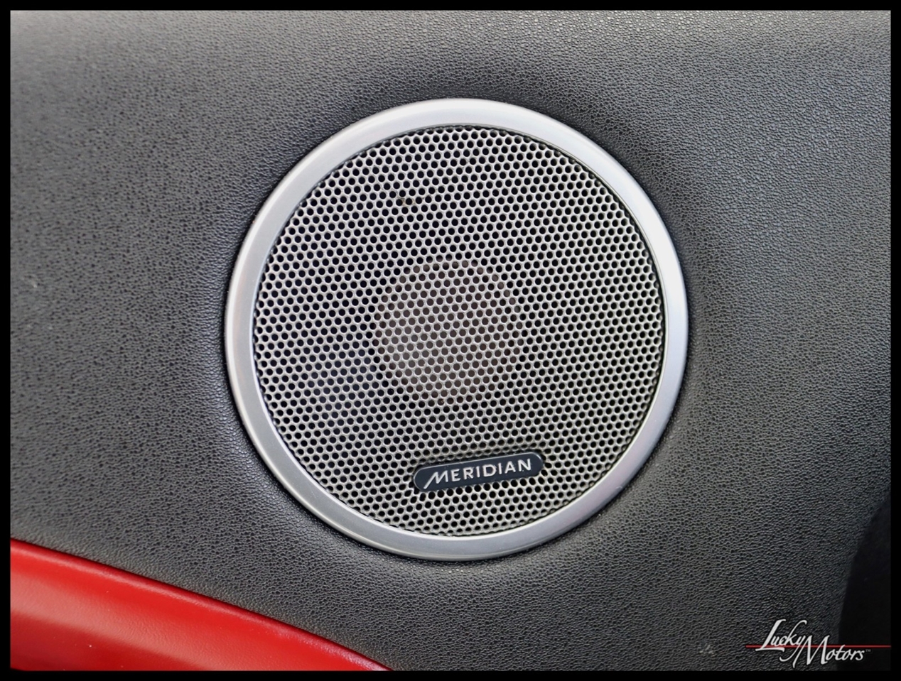 Land Rover Range Rover Evoque HSE 2017