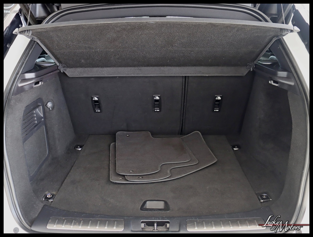 Land Rover Range Rover Evoque HSE 2017