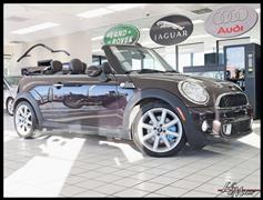 2015 MINI Cooper 