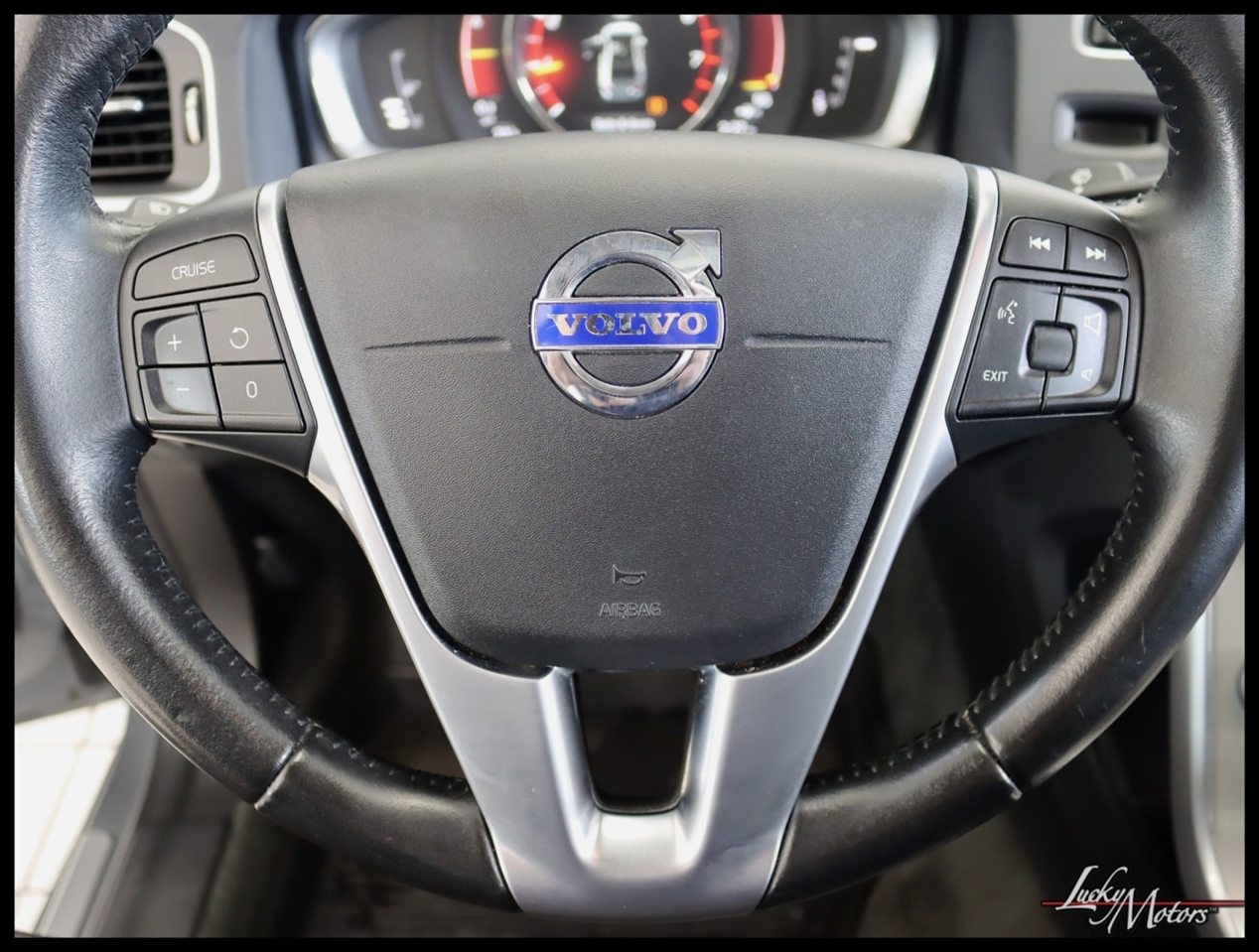 Volvo S60 T5 Inscription 2017