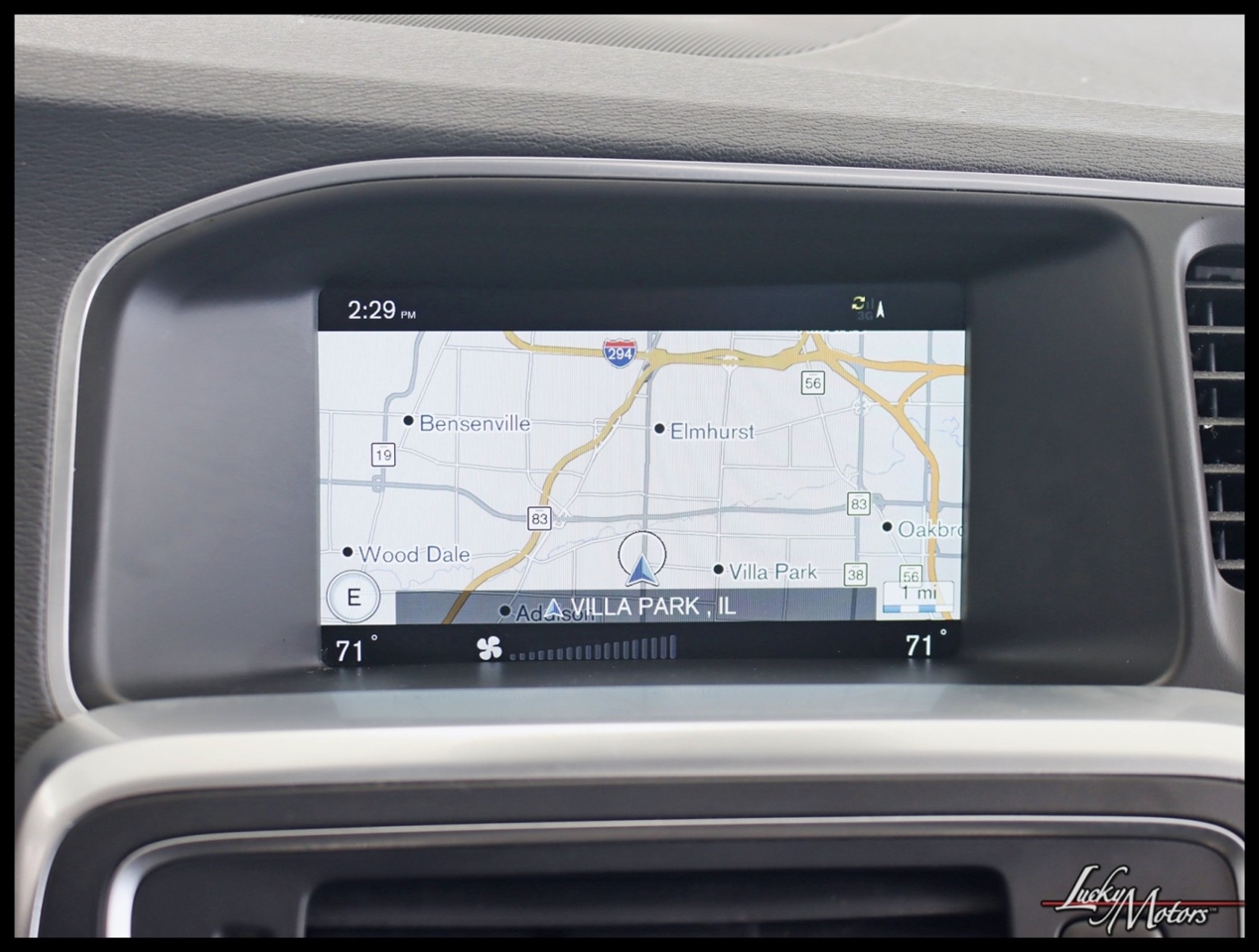 Volvo S60 T5 Inscription 2017