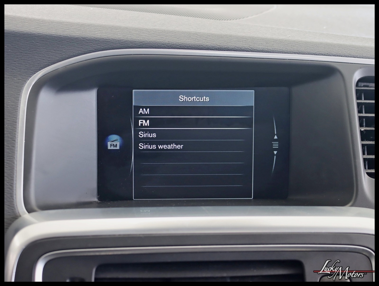 Volvo S60 T5 Inscription 2017