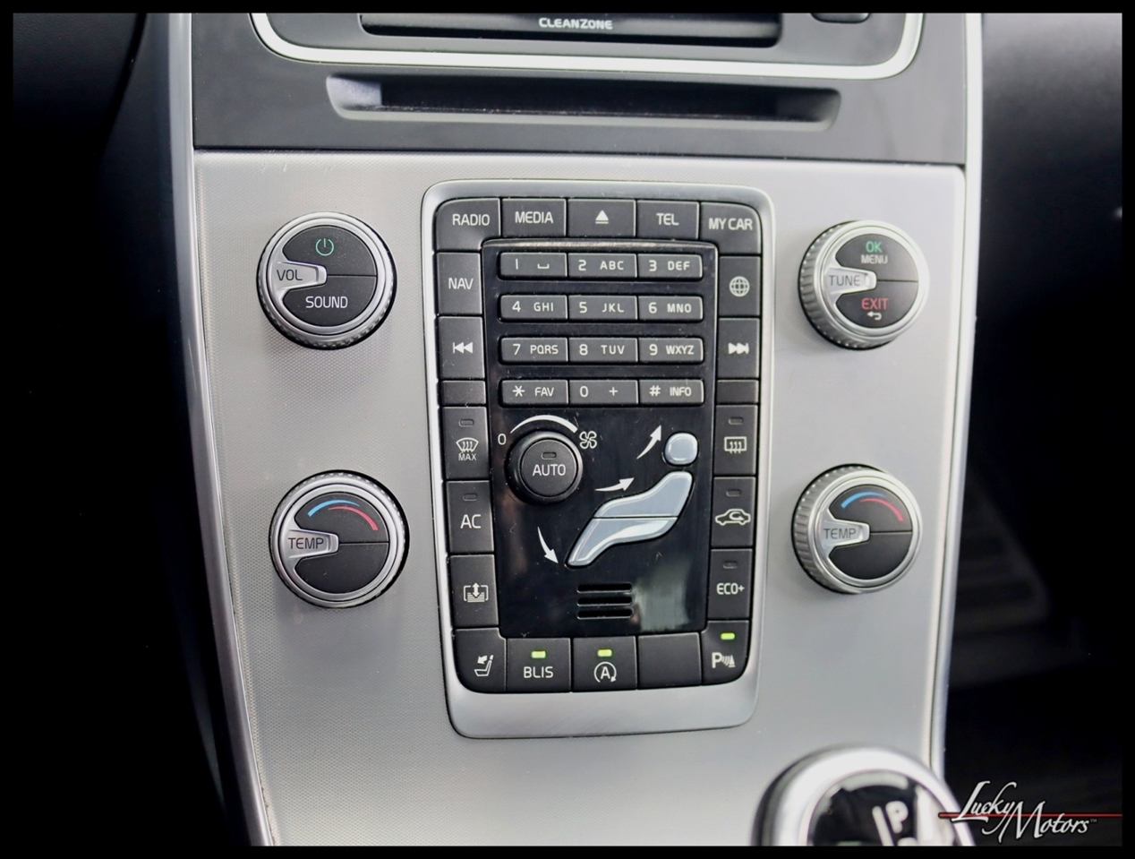 Volvo S60 T5 Inscription 2017