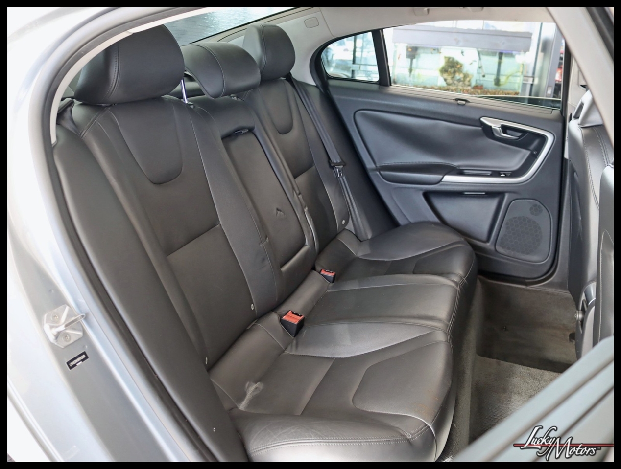 Volvo S60 T5 Inscription 2017