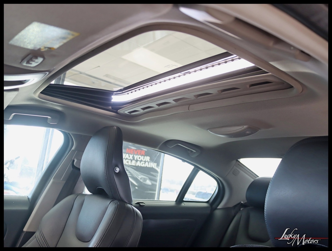 Volvo S60 T5 Inscription 2017