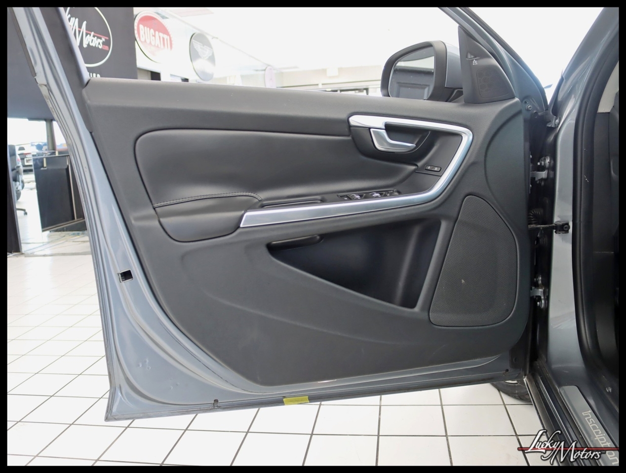 Volvo S60 T5 Inscription 2017