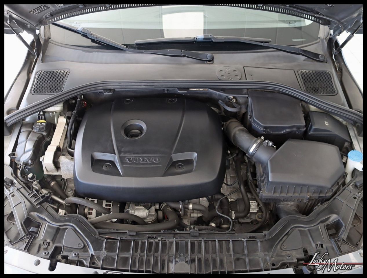 Volvo S60 T5 Inscription 2017