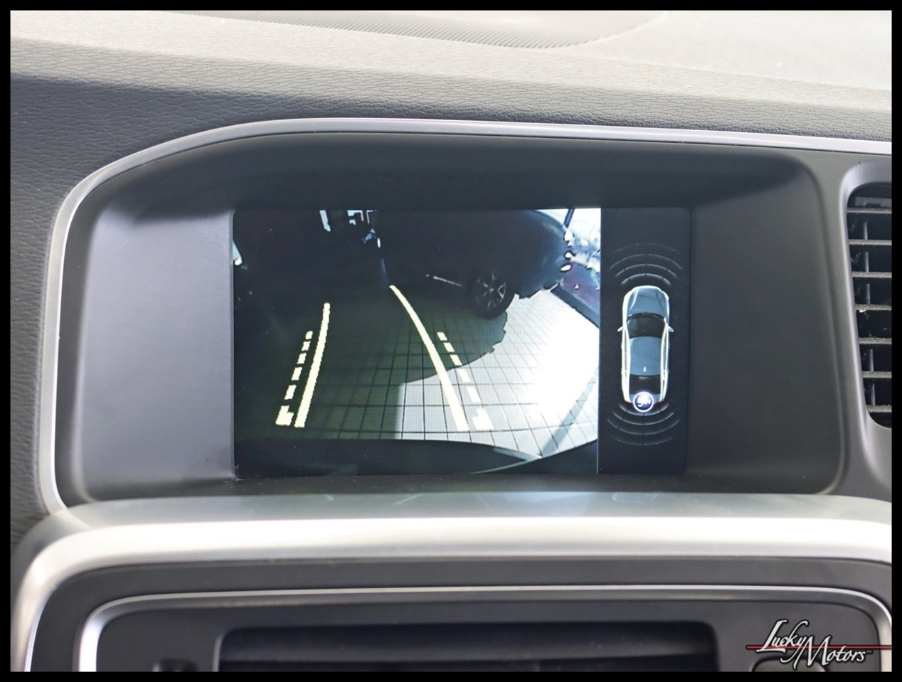 Volvo S60 T5 Inscription 2017