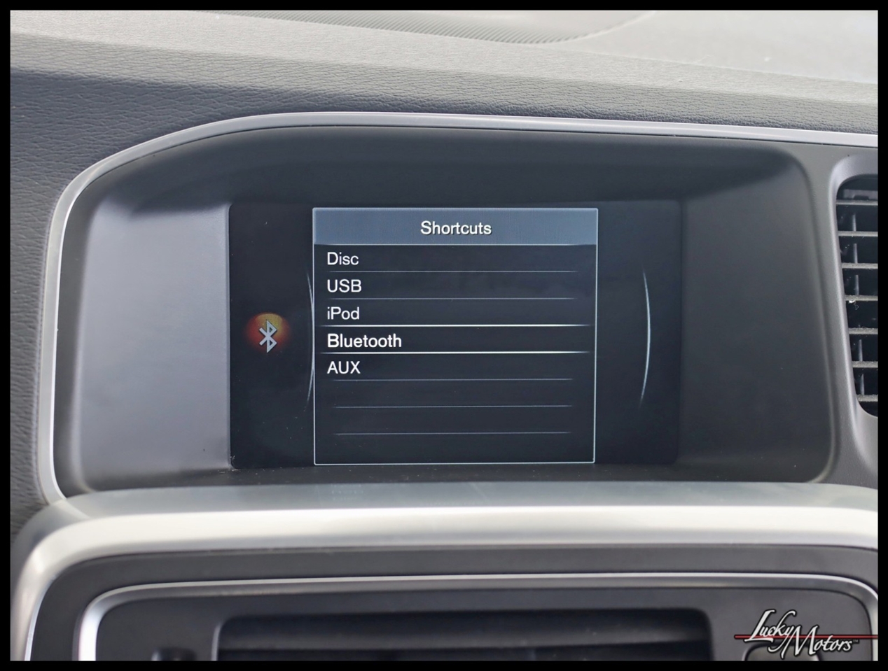 Volvo S60 T5 Inscription 2017