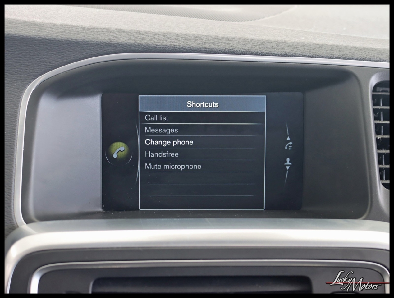 Volvo S60 T5 Inscription 2017