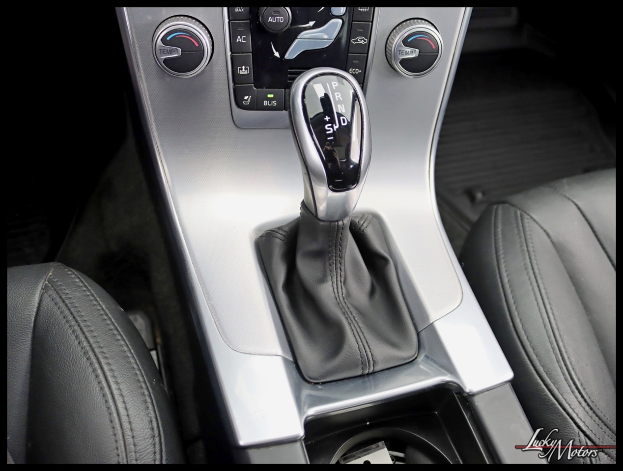 Volvo S60 T5 Inscription 2017