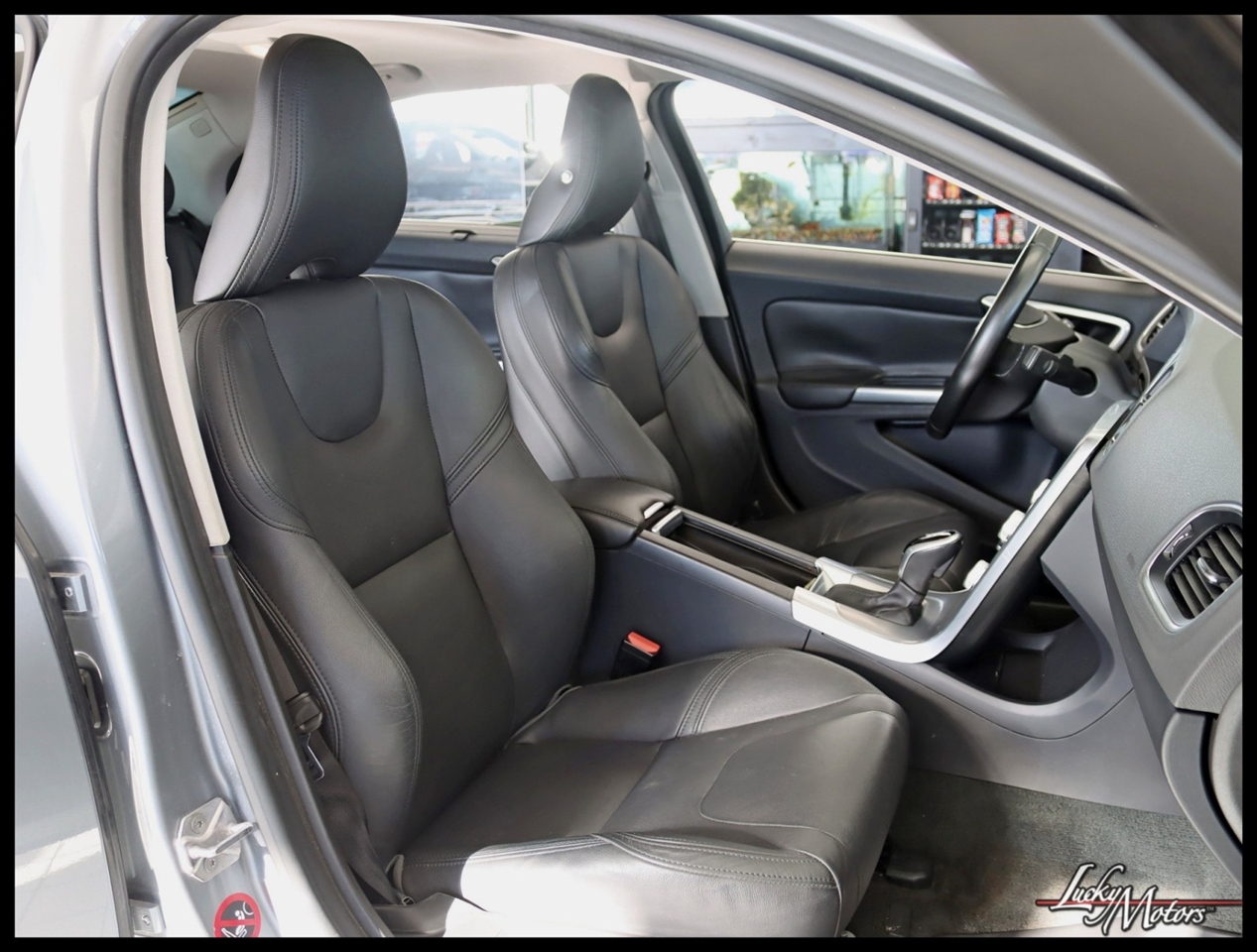 Volvo S60 T5 Inscription 2017