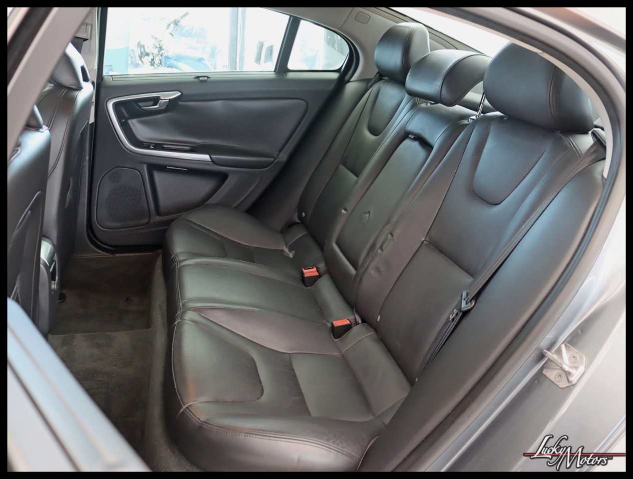 Volvo S60 T5 Inscription 2017