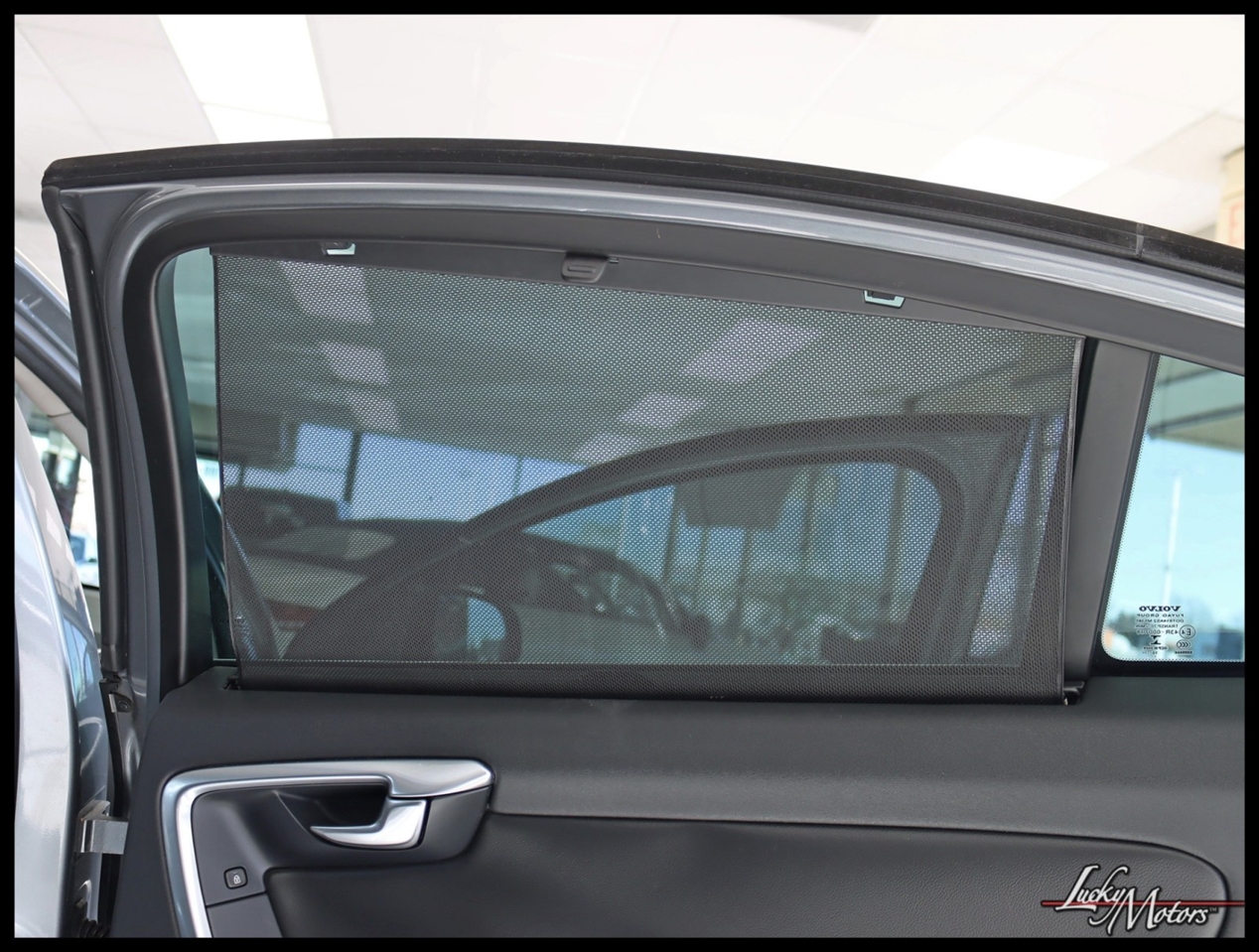 Volvo S60 T5 Inscription 2017