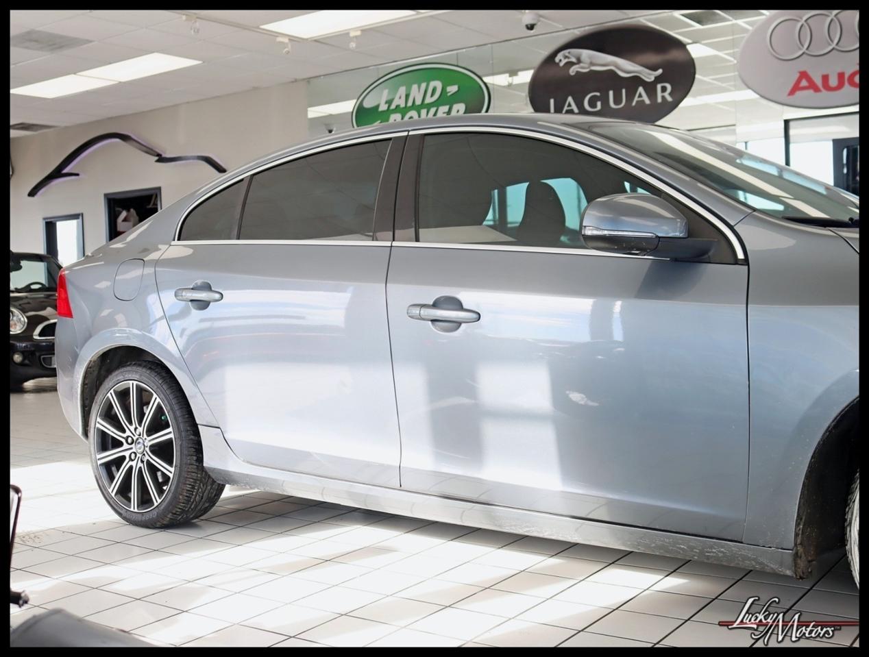 Volvo S60 T5 Inscription 2017