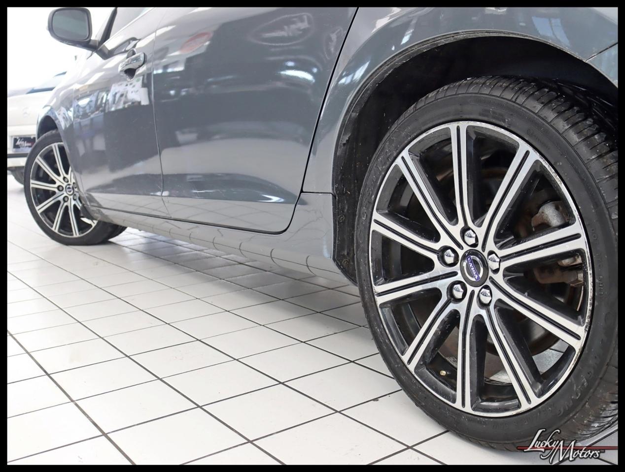 Volvo S60 T5 Inscription 2017