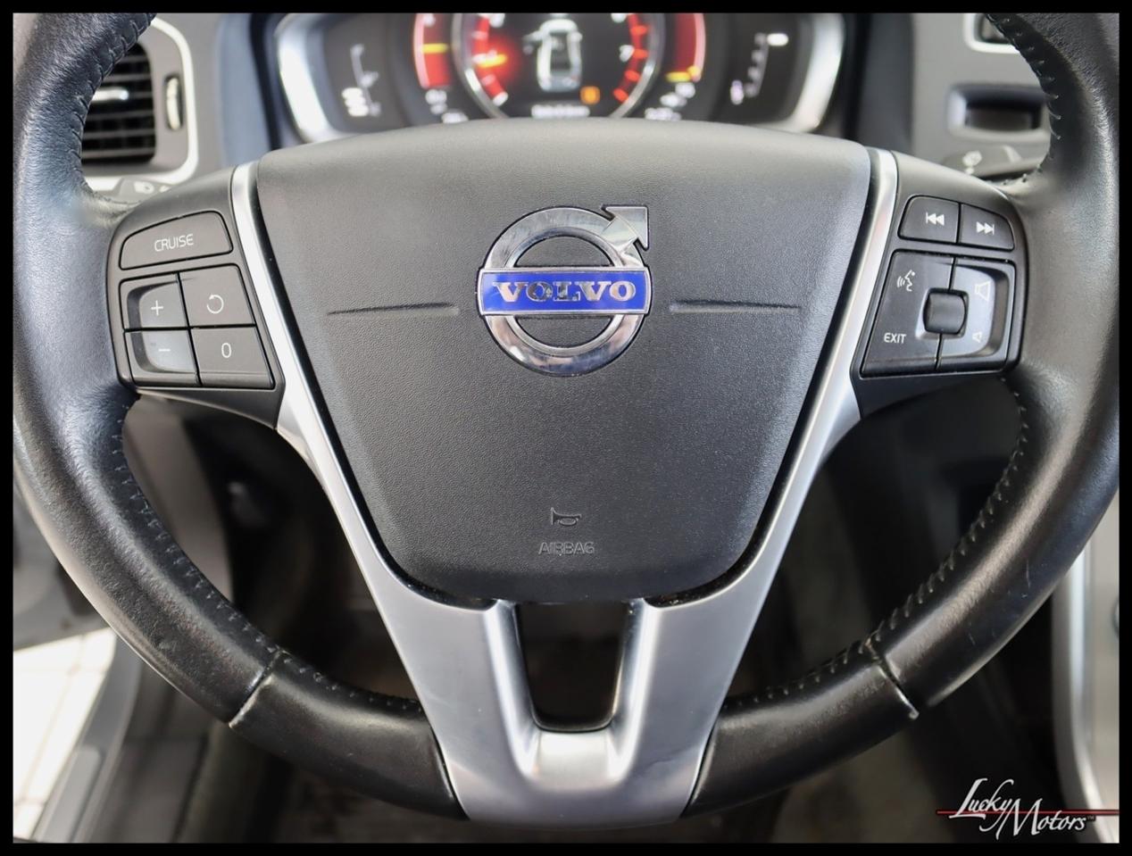 Volvo S60 T5 Inscription 2017
