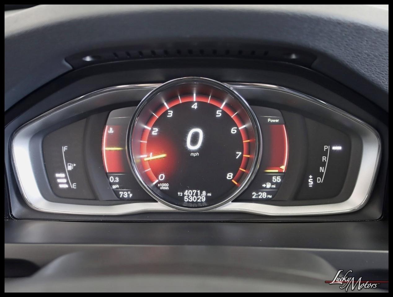 Volvo S60 T5 Inscription 2017