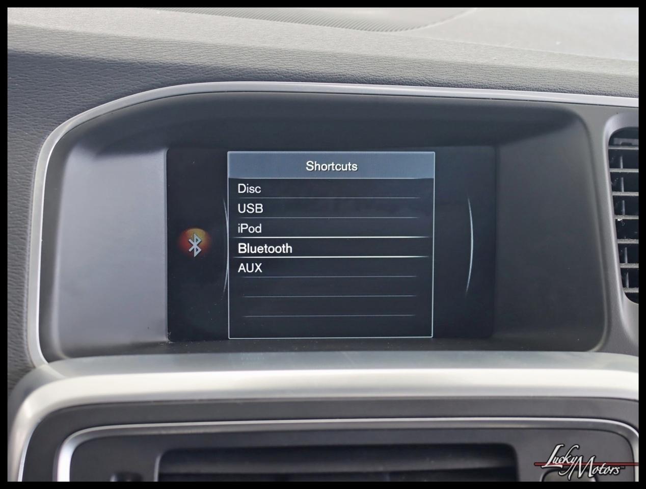 Volvo S60 T5 Inscription 2017