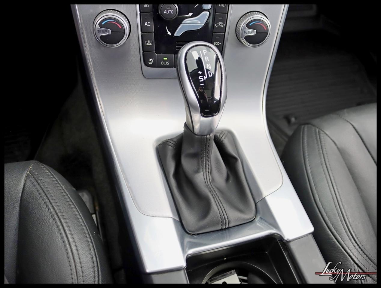 Volvo S60 T5 Inscription 2017