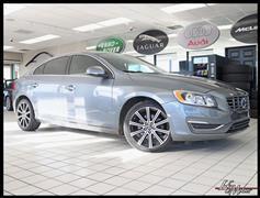2017 Volvo S60 