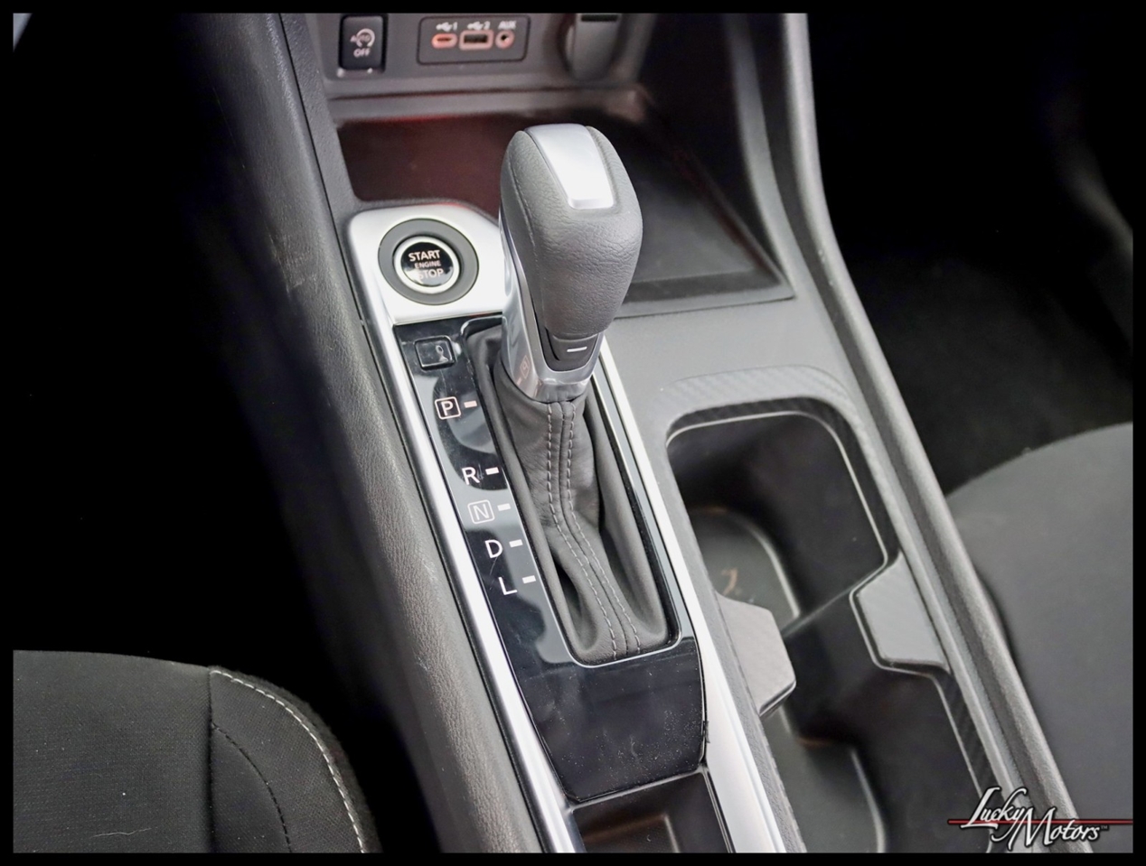 Nissan Sentra SV 2025