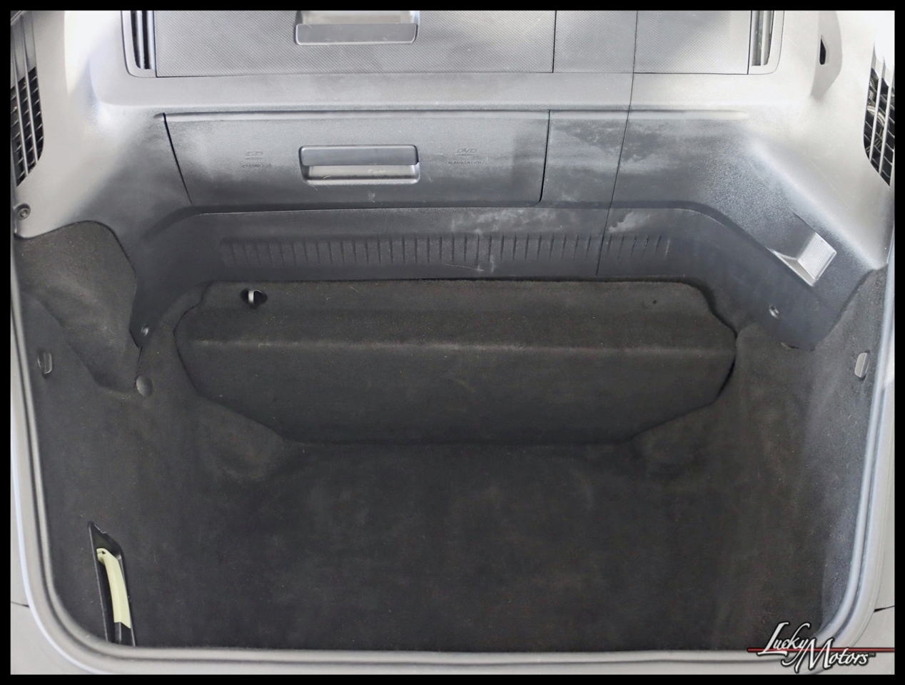 Porsche Boxster S 2005