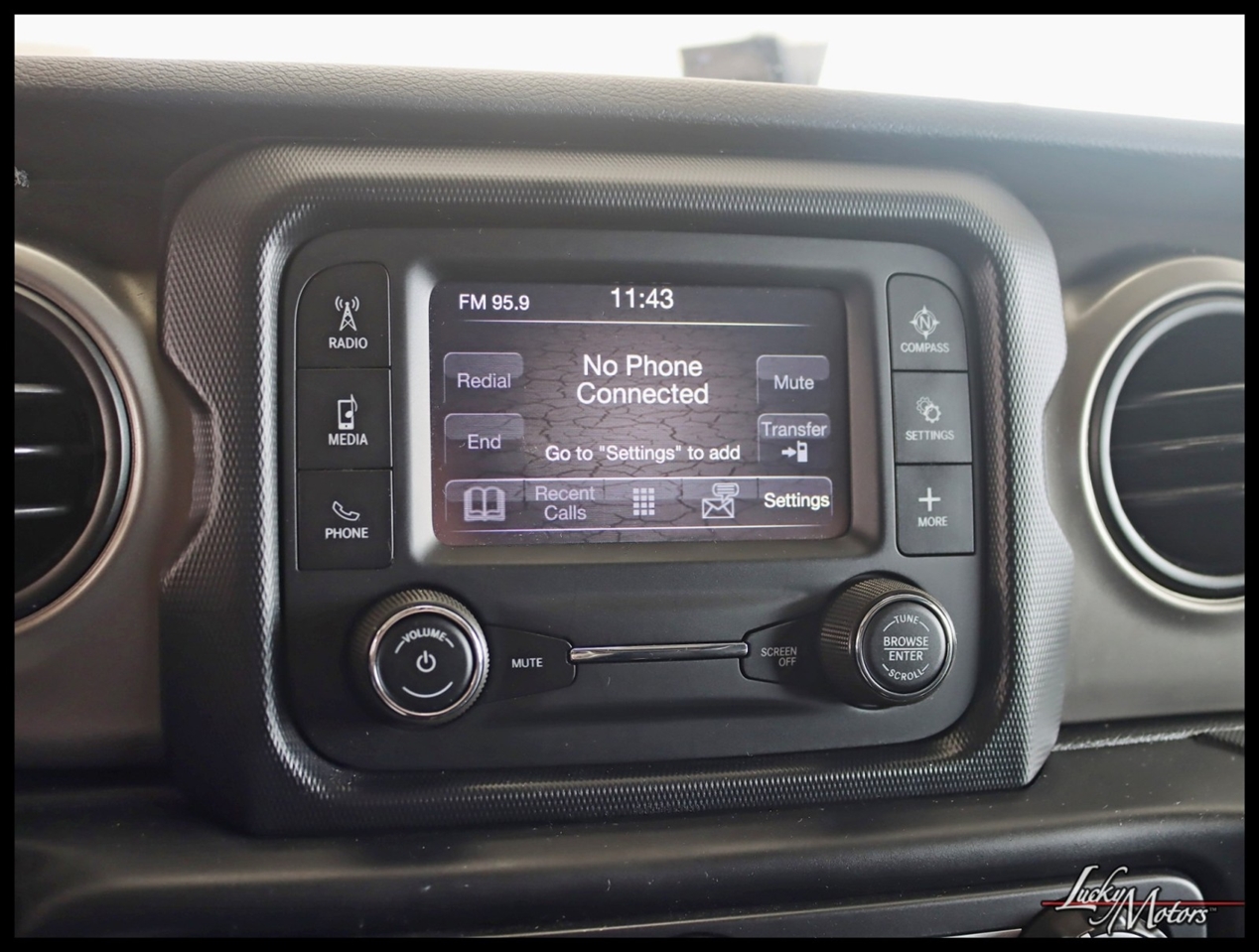 Jeep Wrangler Unlimited Sport 2019