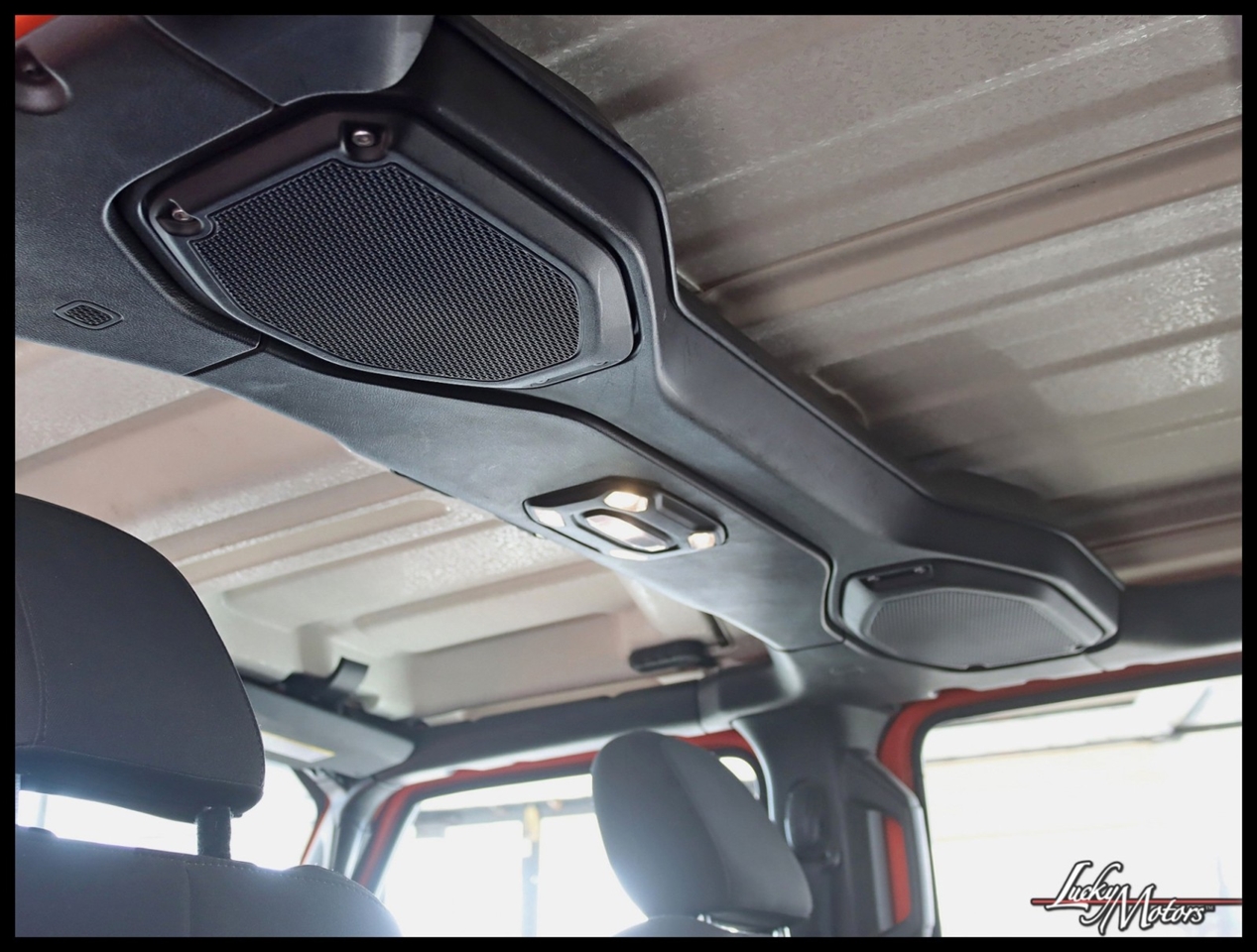 Jeep Wrangler Unlimited Sport 2019