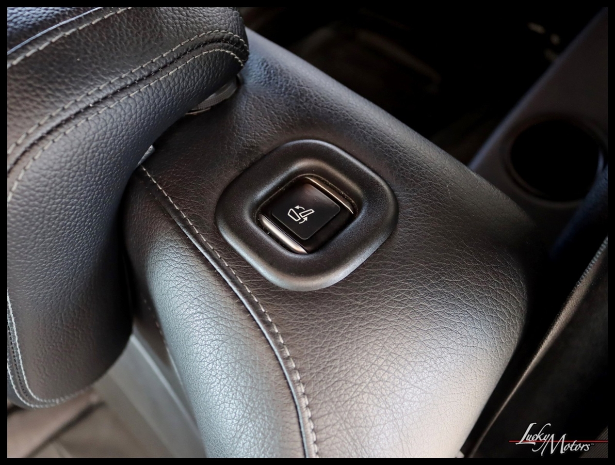 Mercedes-Benz GLS-Class GLS550 4MATIC 2019