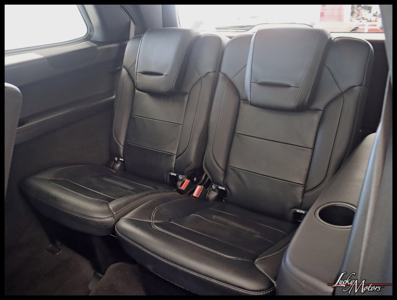 Mercedes-Benz GLS-Class GLS550 4MATIC 2019