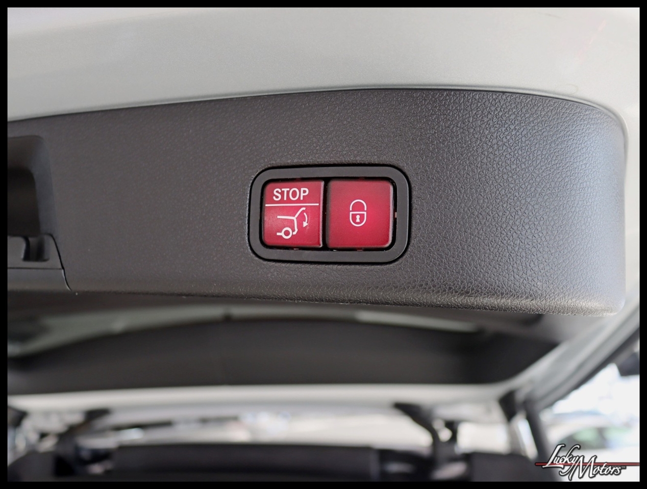 Mercedes-Benz GLS-Class GLS550 4MATIC 2019